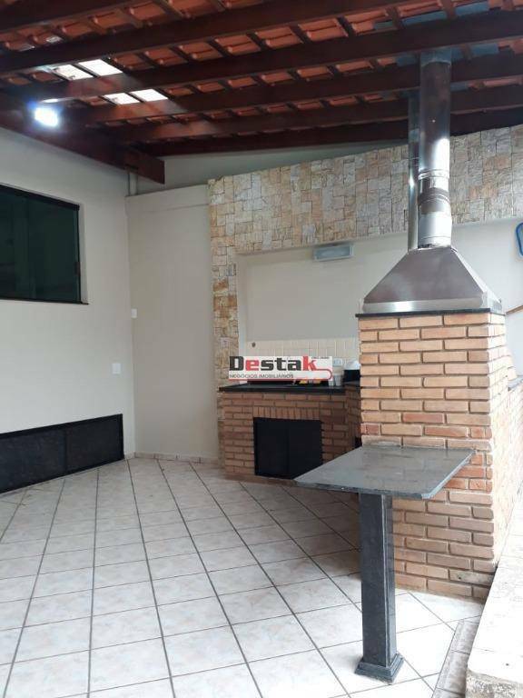 Sobrado à venda com 4 quartos, 190m² - Foto 20