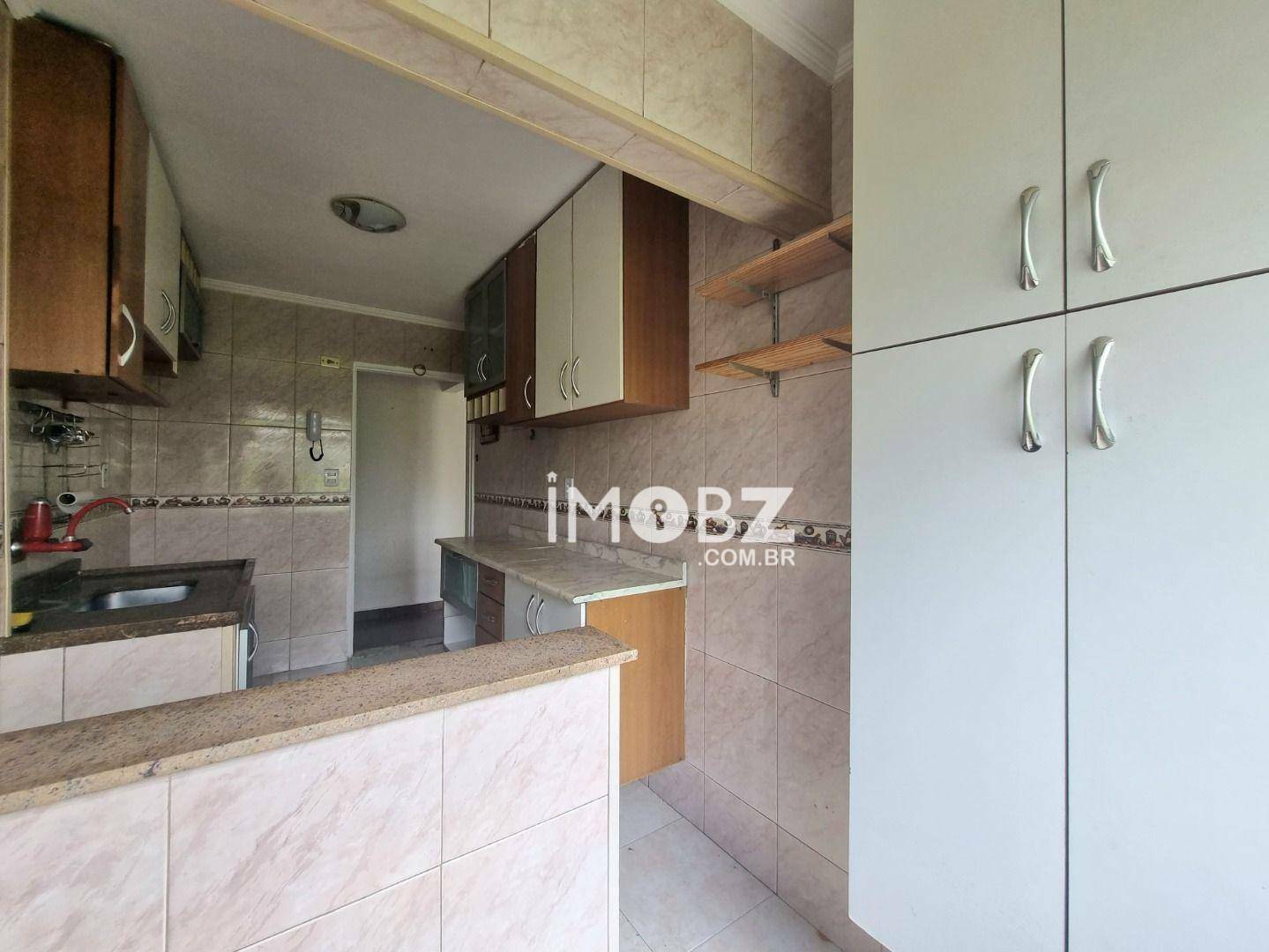 Apartamento à venda com 2 quartos, 52m² - Foto 7