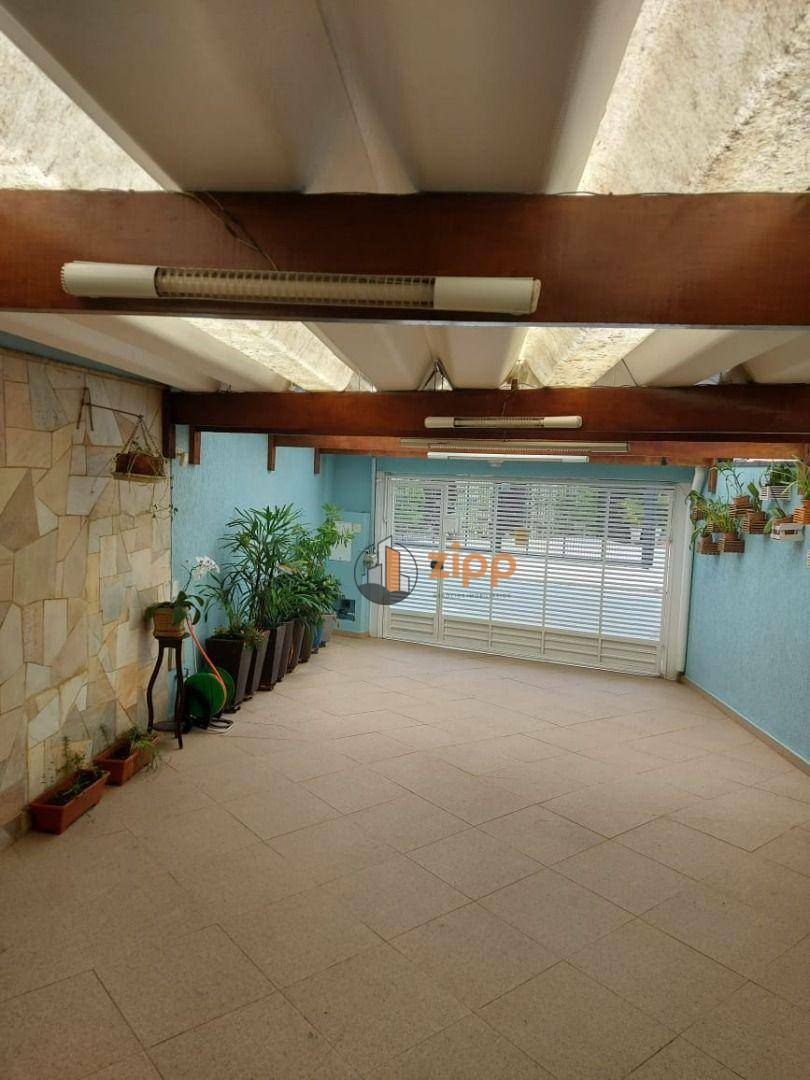 Sobrado à venda com 3 quartos, 128m² - Foto 8