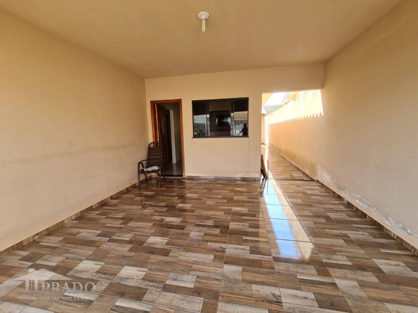 Casa à venda com 3 quartos, 184m² - Foto 4