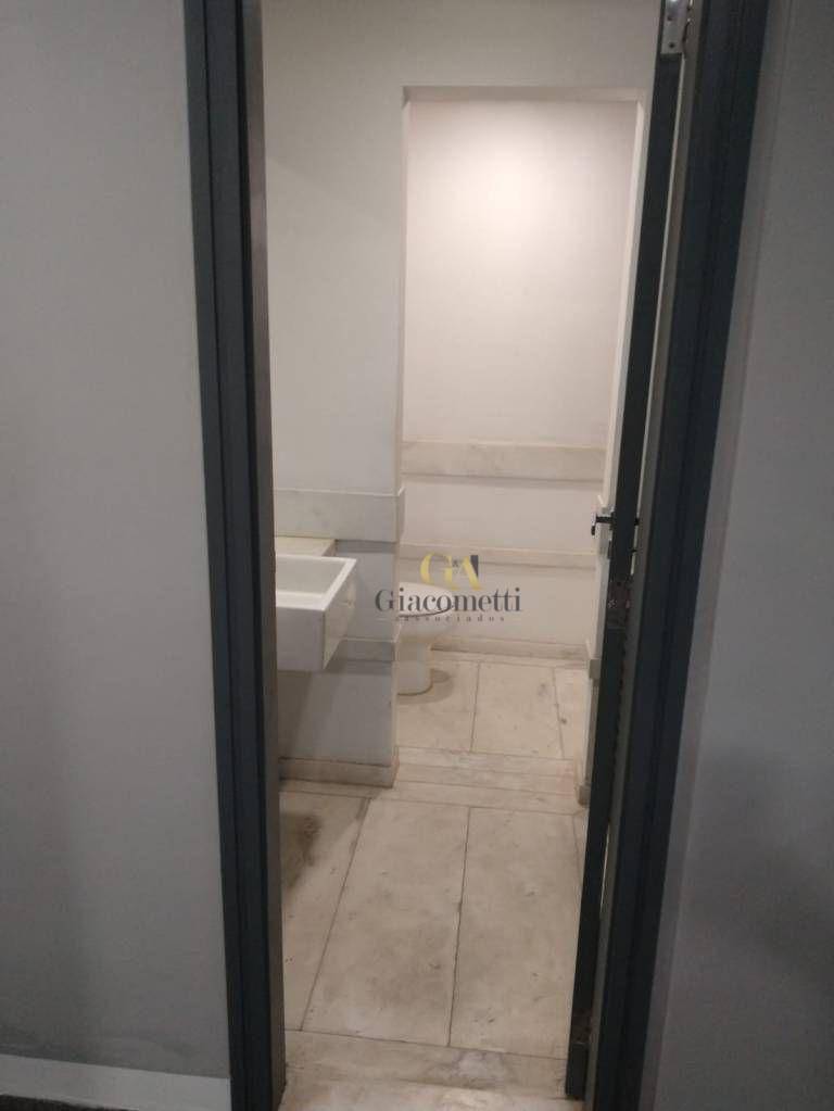 Conjunto Comercial-Sala para alugar, 51m² - Foto 12