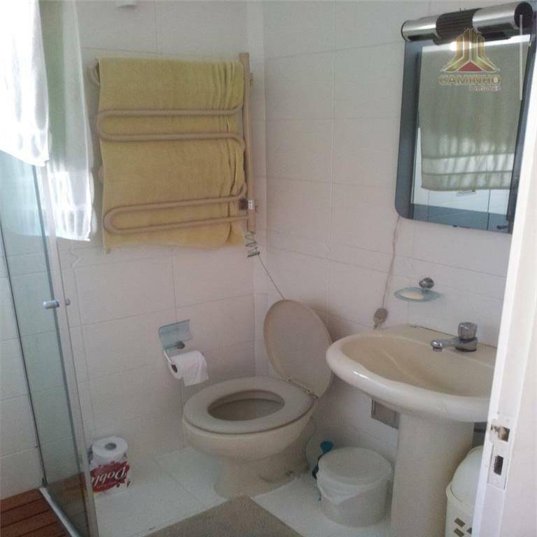 Apartamento à venda com 1 quarto, 35m² - Foto 8