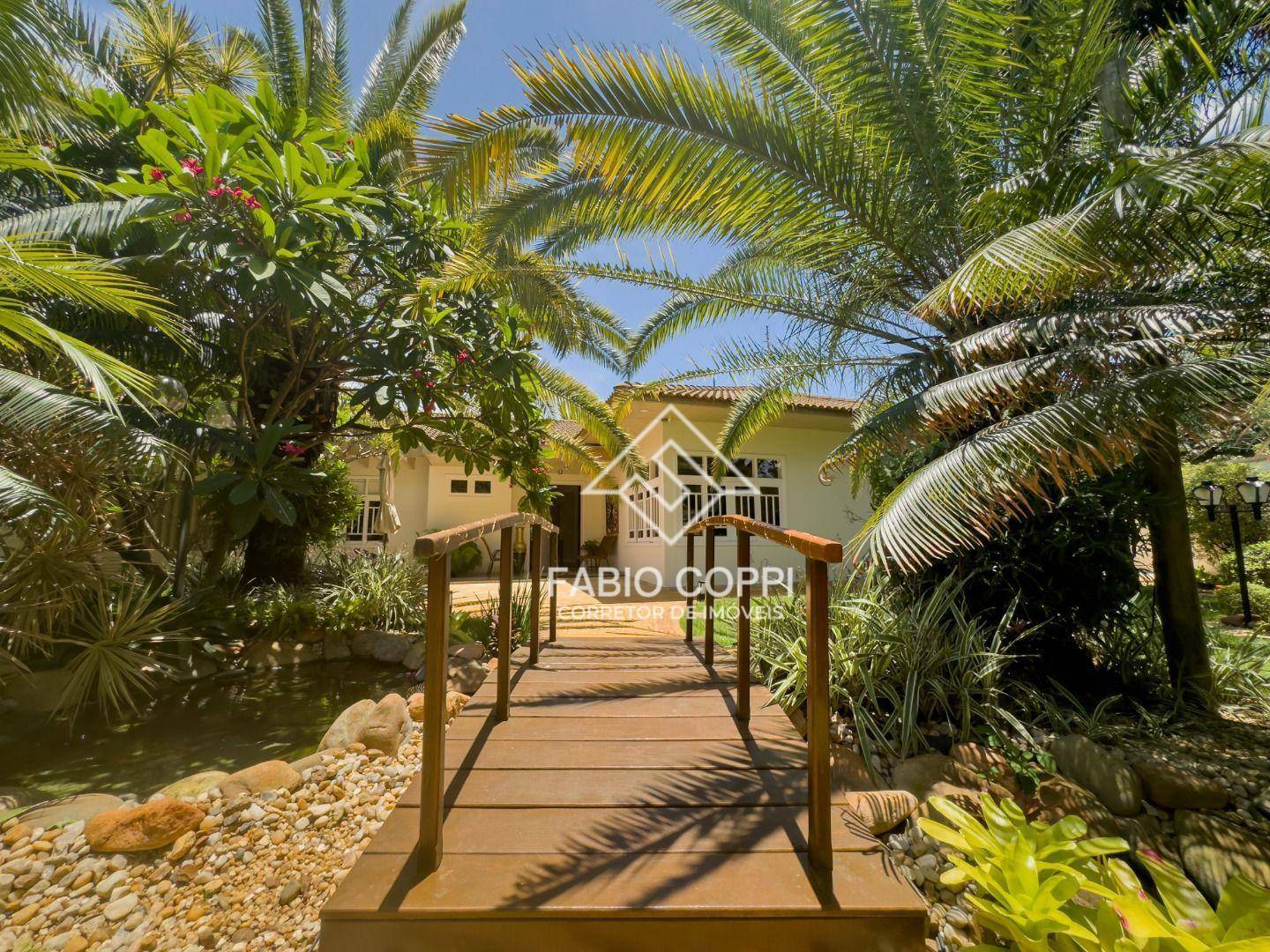 Casa de Condomínio à venda com 4 quartos, 746m² - Foto 53