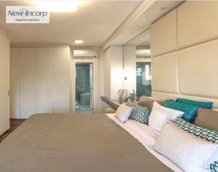 Apartamento à venda com 3 quartos, 195m² - Foto 22