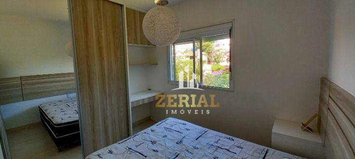 Apartamento à venda com 3 quartos, 186m² - Foto 13