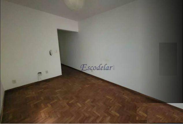 Apartamento à venda com 2 quartos, 60m² - Foto 3