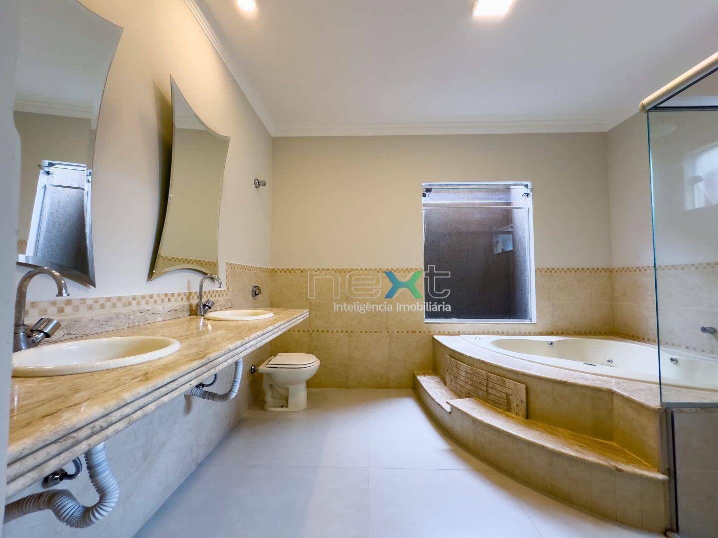 Casa à venda com 3 quartos, 270m² - Foto 20