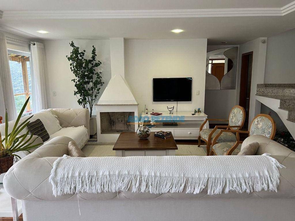 Casa de Condomínio à venda com 4 quartos, 300m² - Foto 6