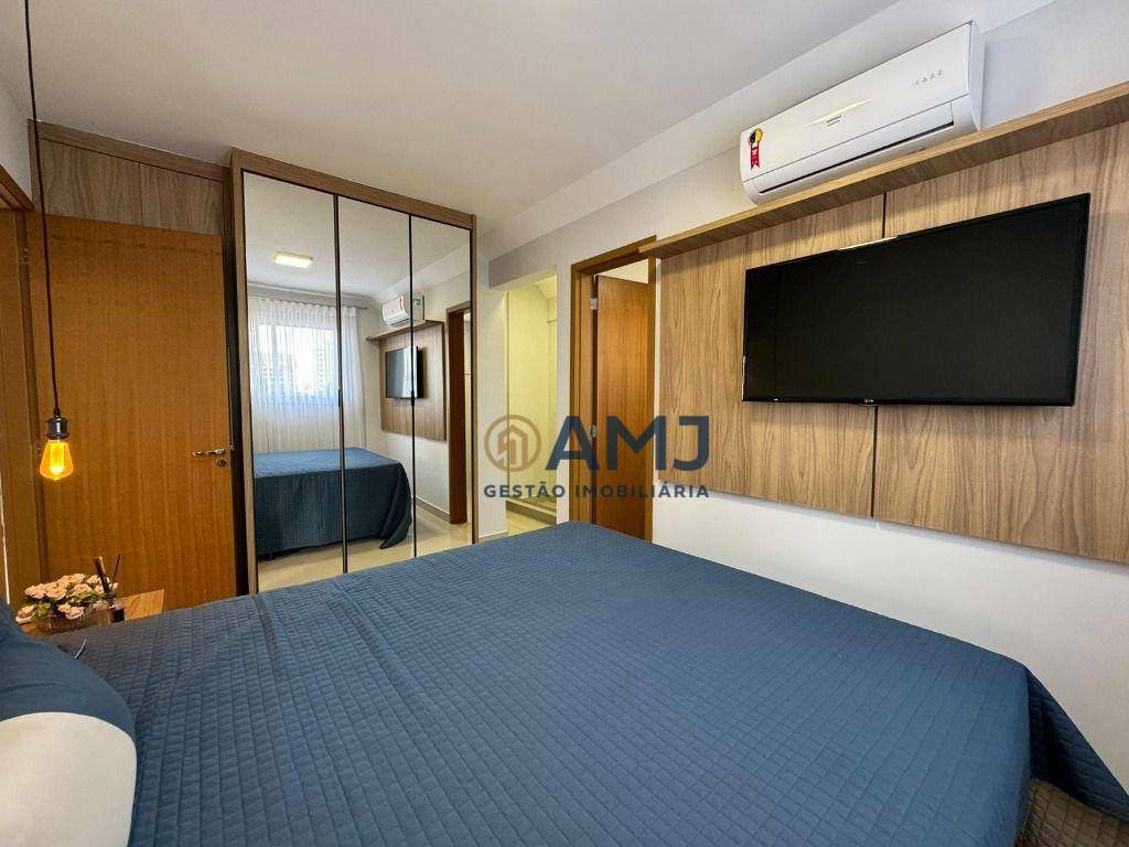 Apartamento à venda com 2 quartos, 58m² - Foto 8