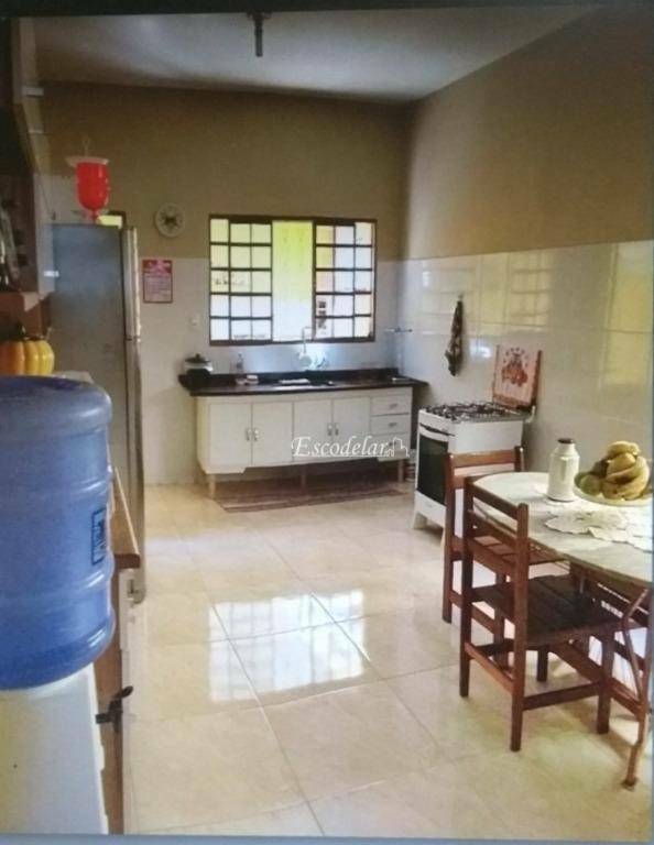 Sobrado à venda com 3 quartos, 155m² - Foto 6