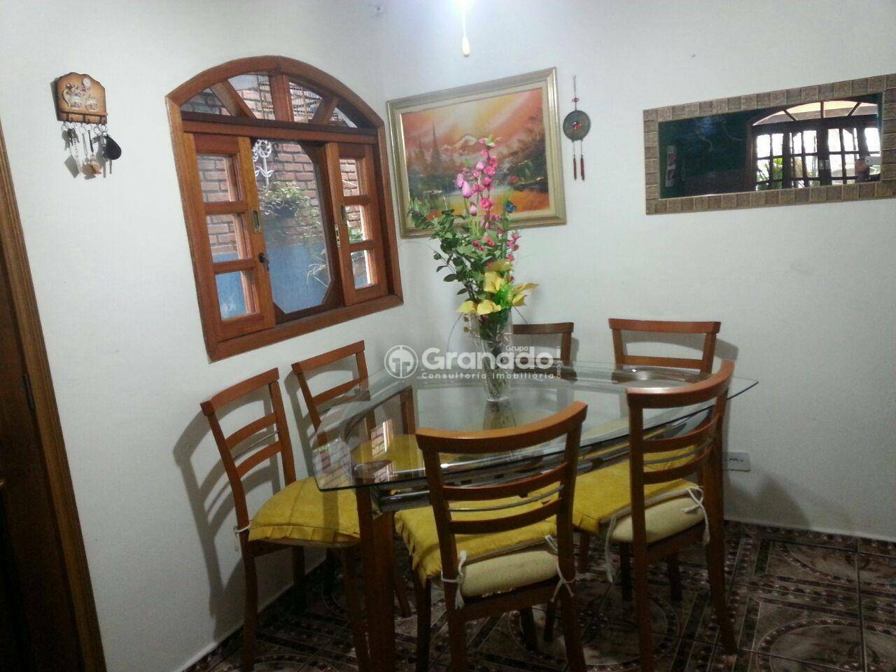 Sobrado à venda com 4 quartos, 82m² - Foto 11