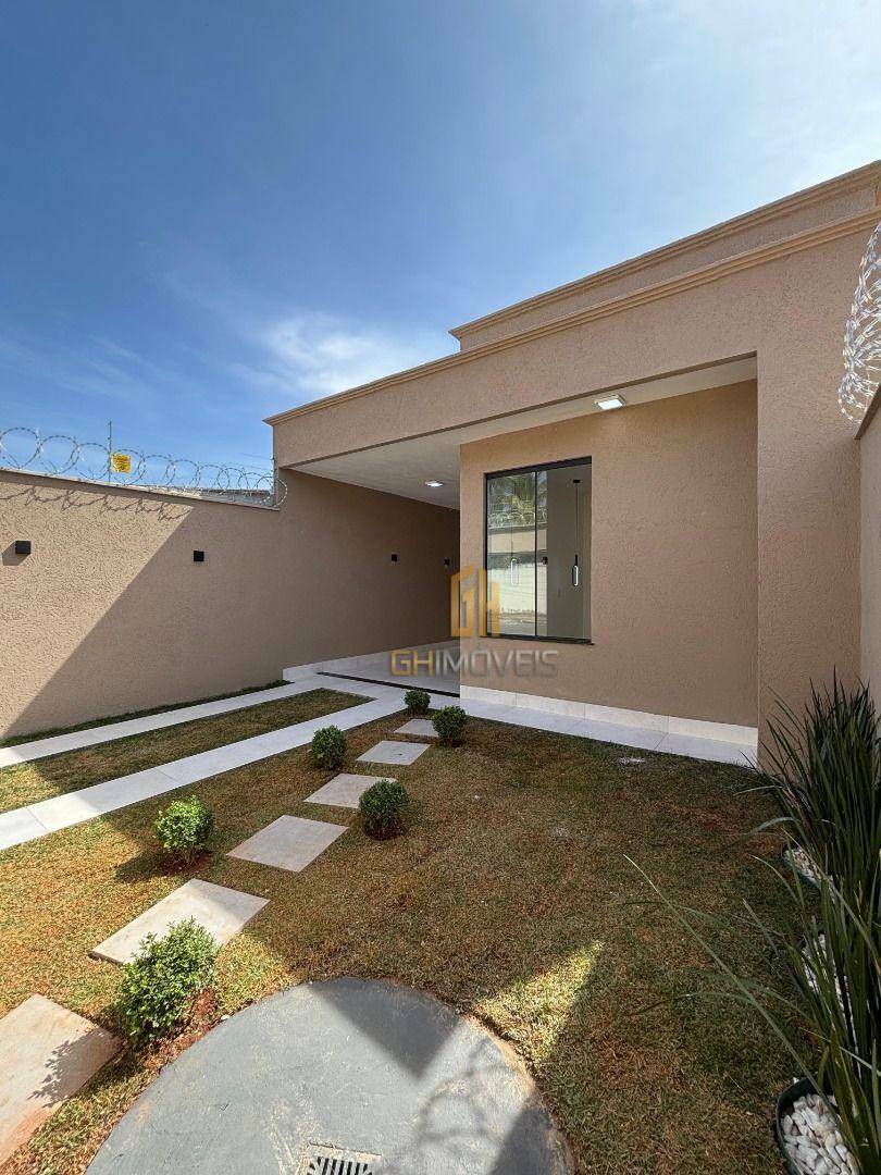 Casa, 3 quartos, 117 m² - Foto 3