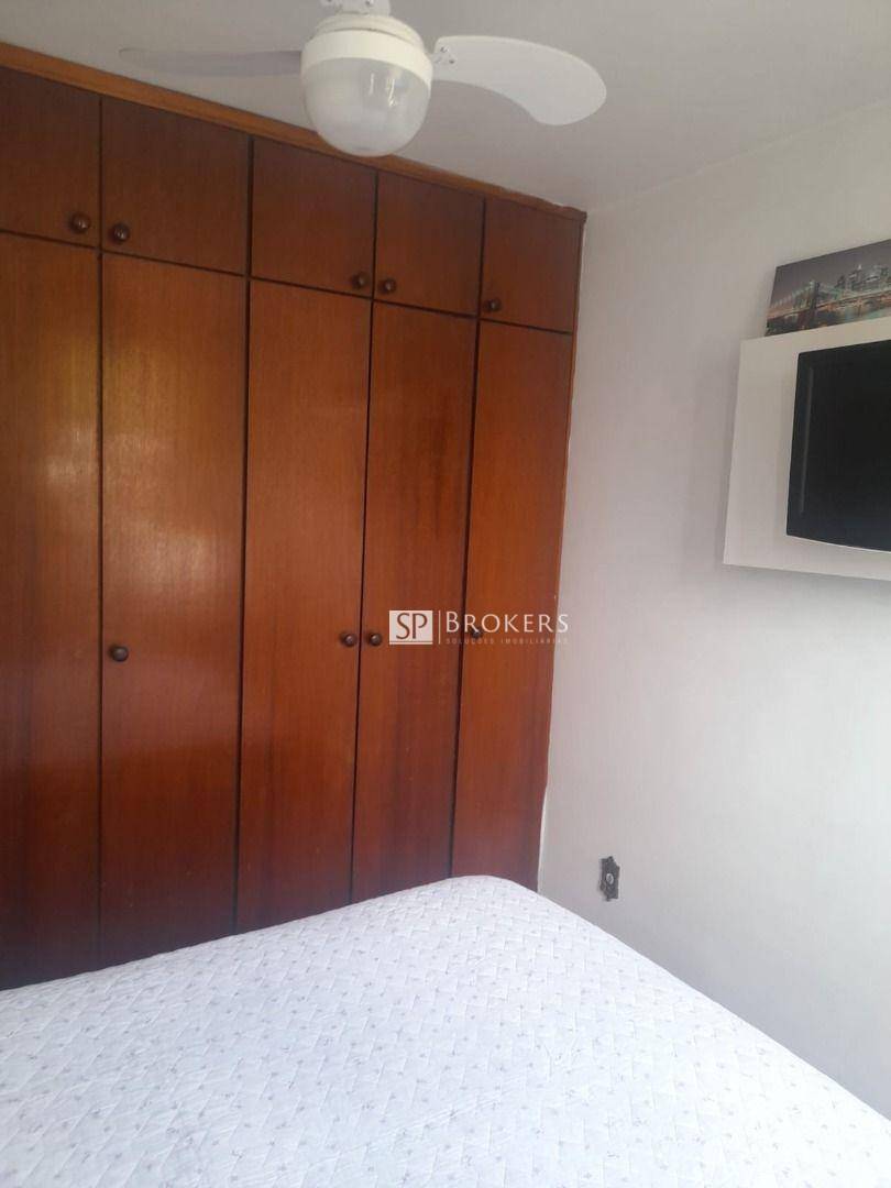 Apartamento à venda com 2 quartos, 57m² - Foto 20