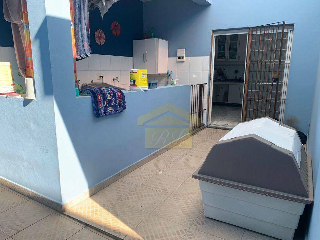 Sobrado à venda com 4 quartos, 237m² - Foto 50