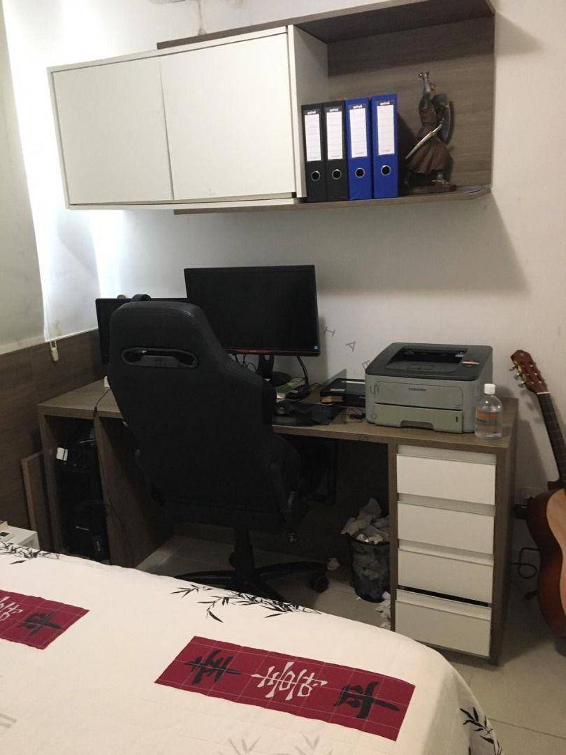 Apartamento à venda com 3 quartos, 115m² - Foto 14