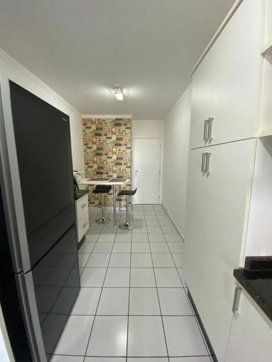 Apartamento à venda com 3 quartos, 135m² - Foto 10