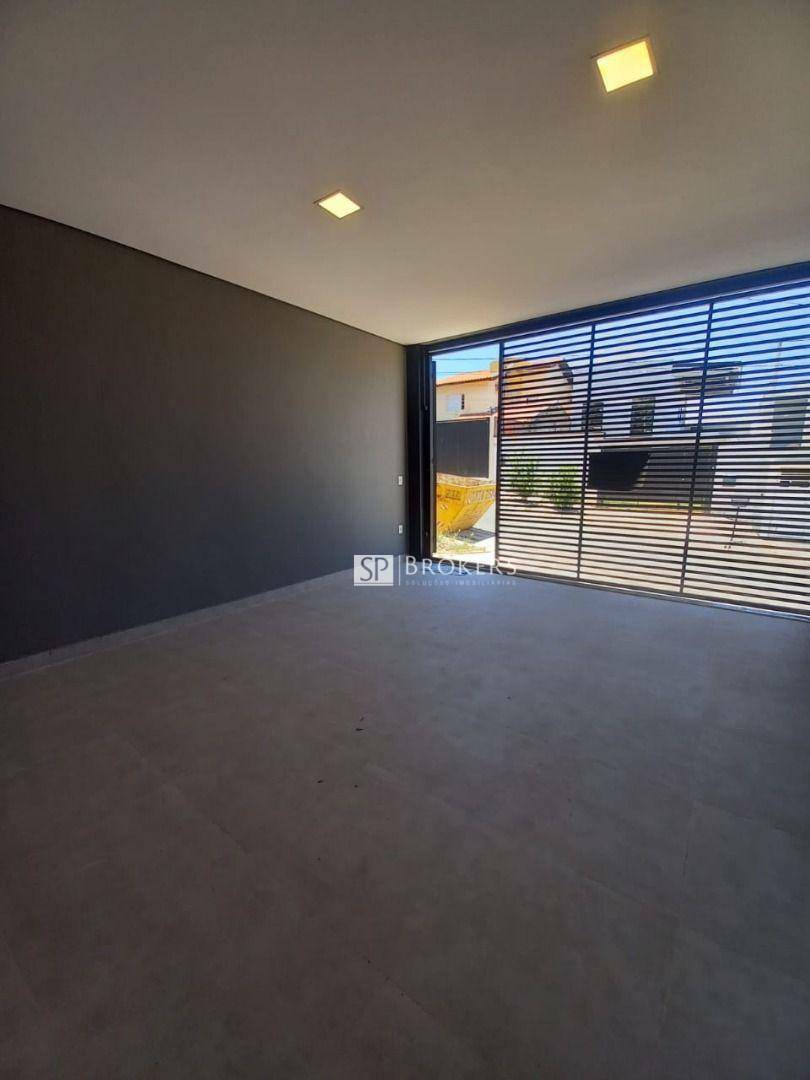 Casa à venda com 3 quartos, 130m² - Foto 15