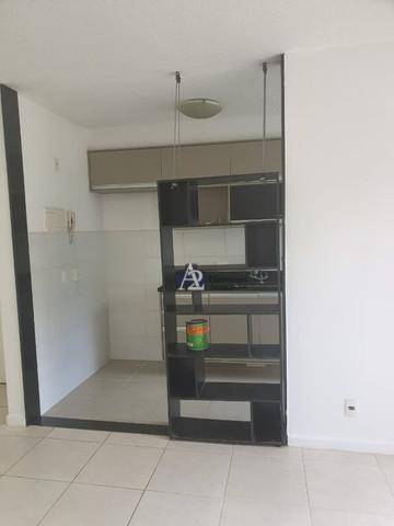 Apartamento à venda com 2 quartos, 50m² - Foto 9