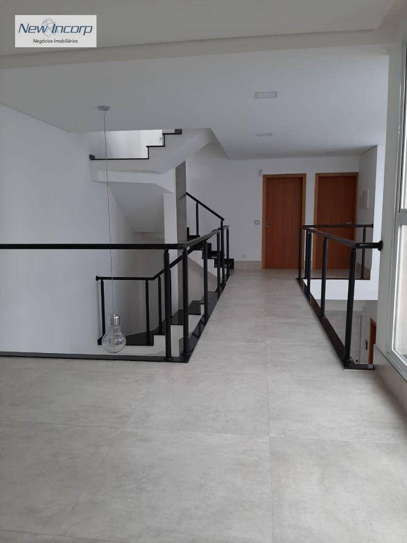 Sobrado à venda e aluguel com 4 quartos, 340m² - Foto 6