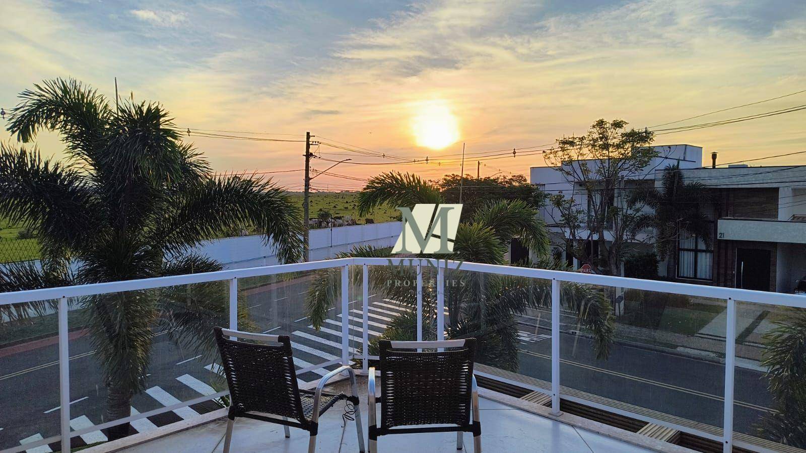 Casa de Condomínio, 5 quartos - Foto 1