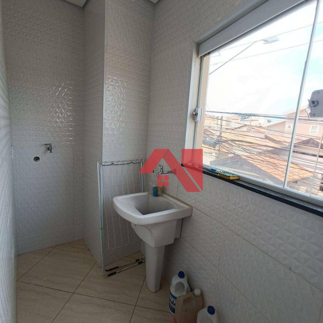 Sobrado para alugar com 3 quartos, 70m² - Foto 17