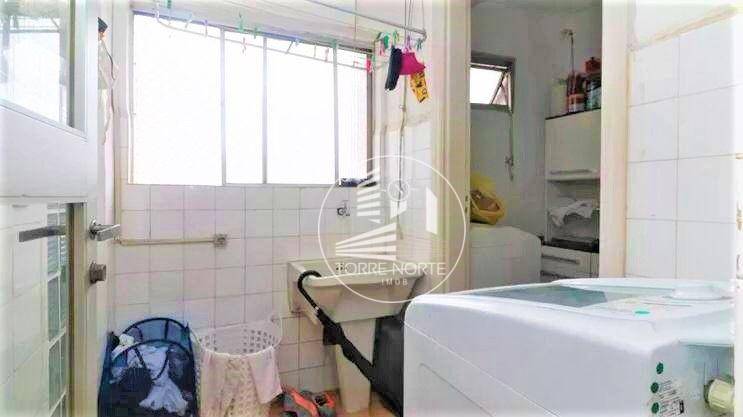 Apartamento à venda com 2 quartos, 72m² - Foto 10