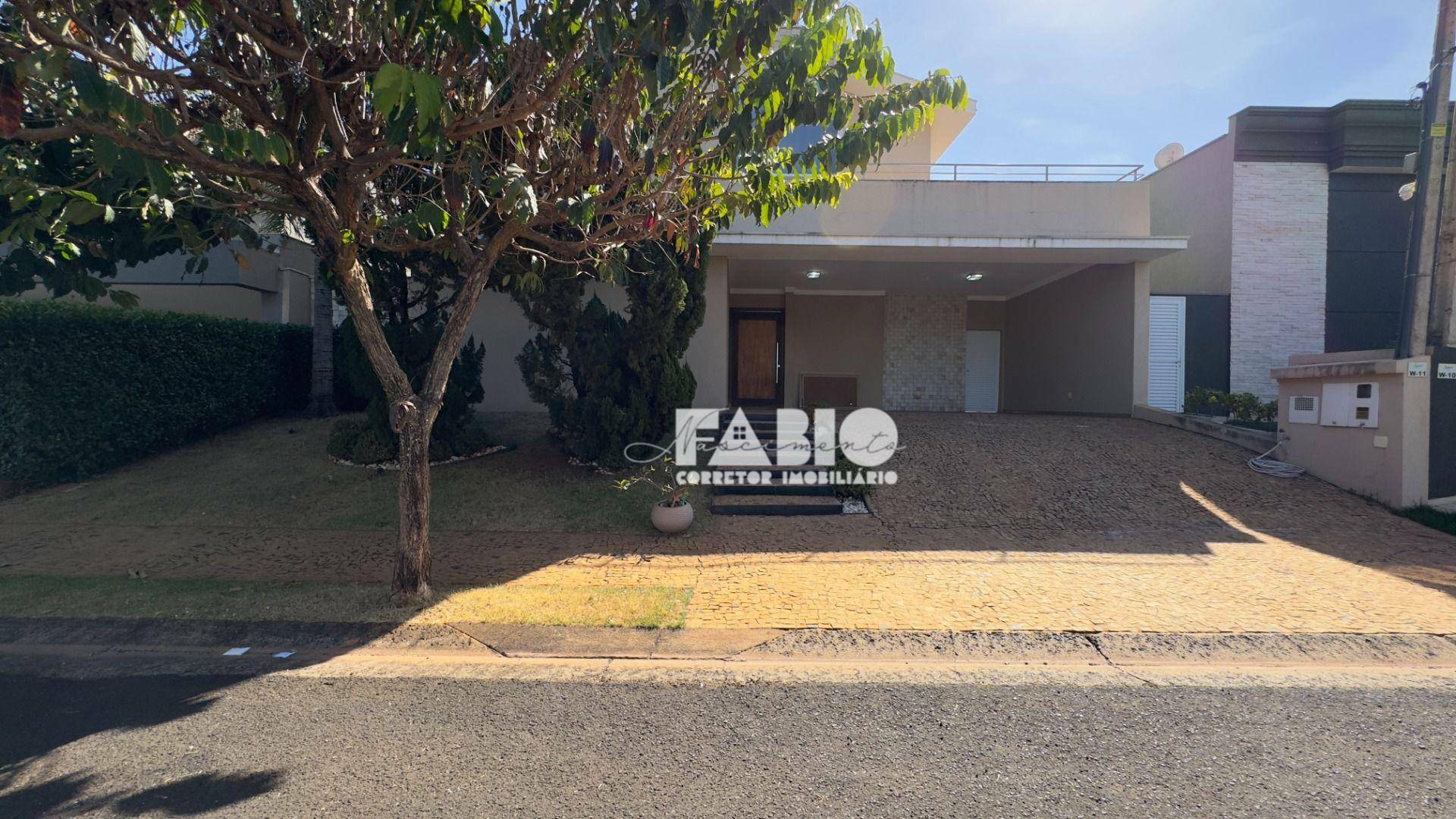 Casa de Condomínio à venda com 4 quartos, 380m² - Foto 2