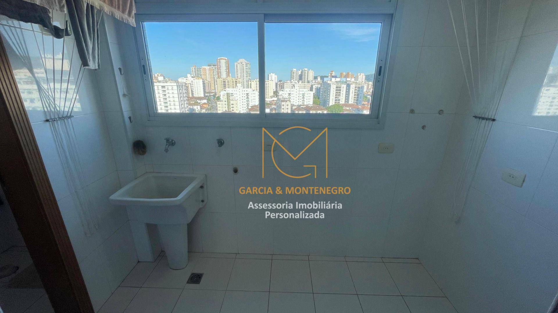 Apartamento para alugar com 3 quartos, 130m² - Foto 21