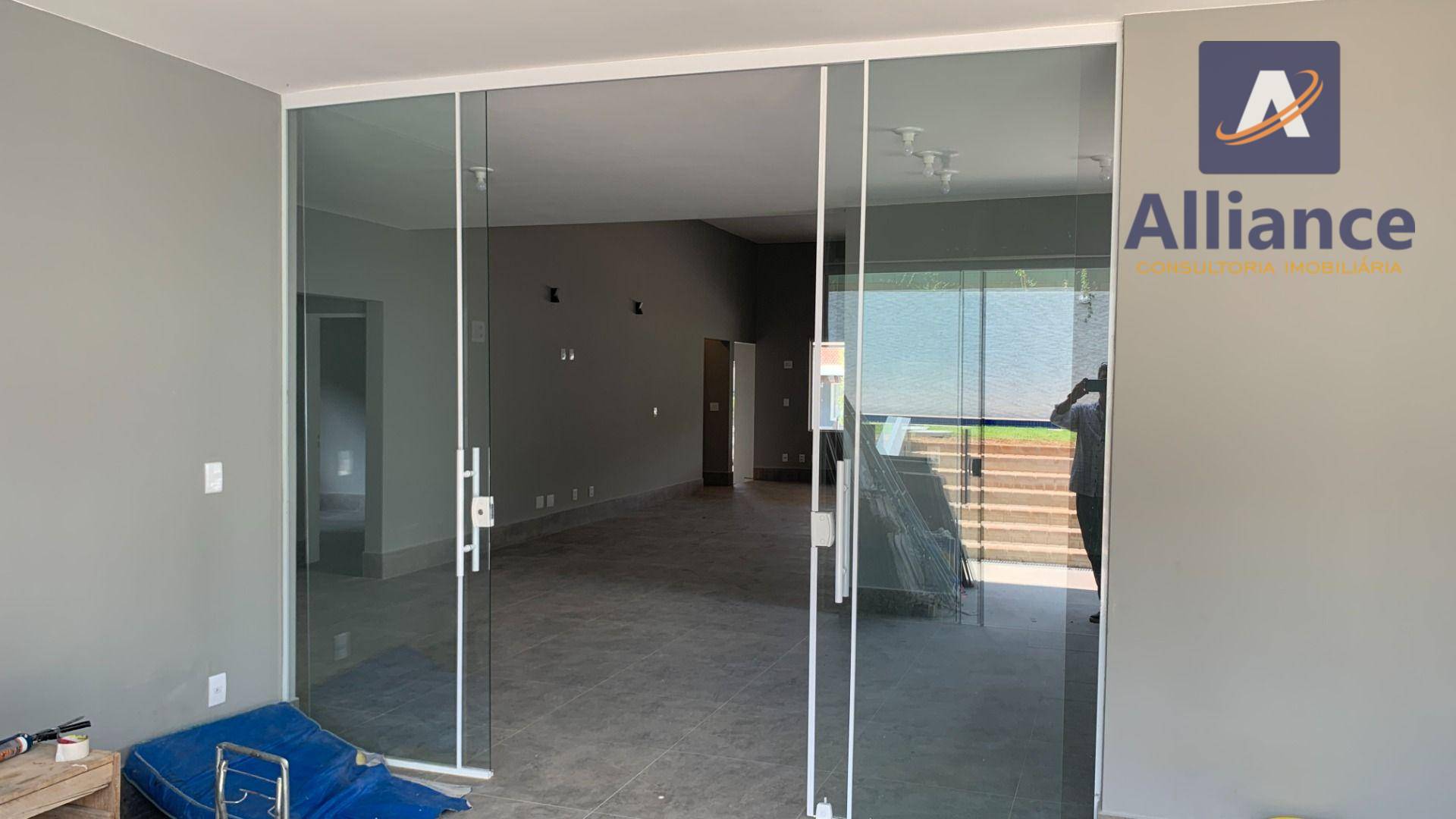 Casa de Condomínio à venda com 3 quartos, 285m² - Foto 32