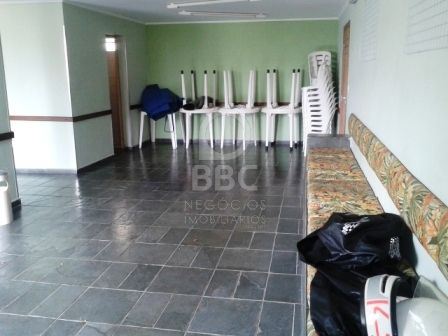 Apartamento à venda com 3 quartos, 96m² - Foto 19