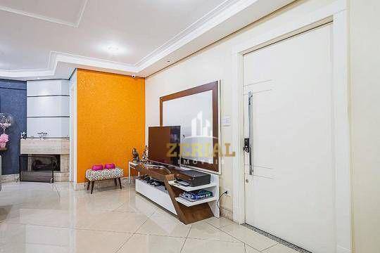 Cobertura à venda com 3 quartos, 290m² - Foto 13