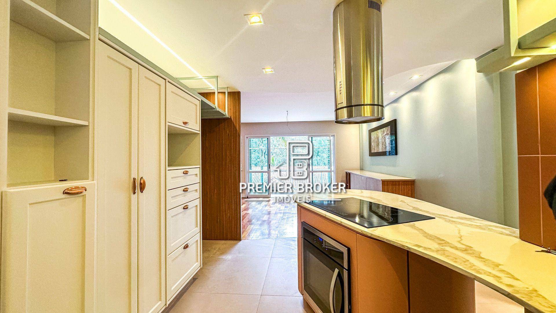 Apartamento à venda com 3 quartos, 124m² - Foto 82