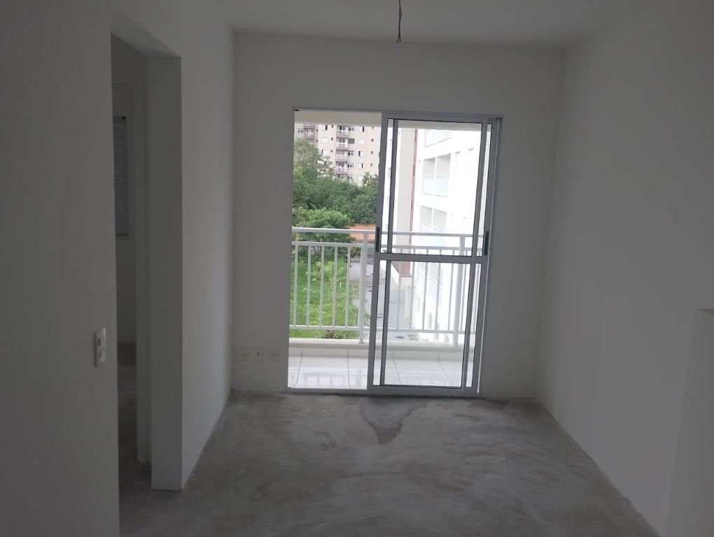 Apartamento à venda com 2 quartos, 56m² - Foto 8