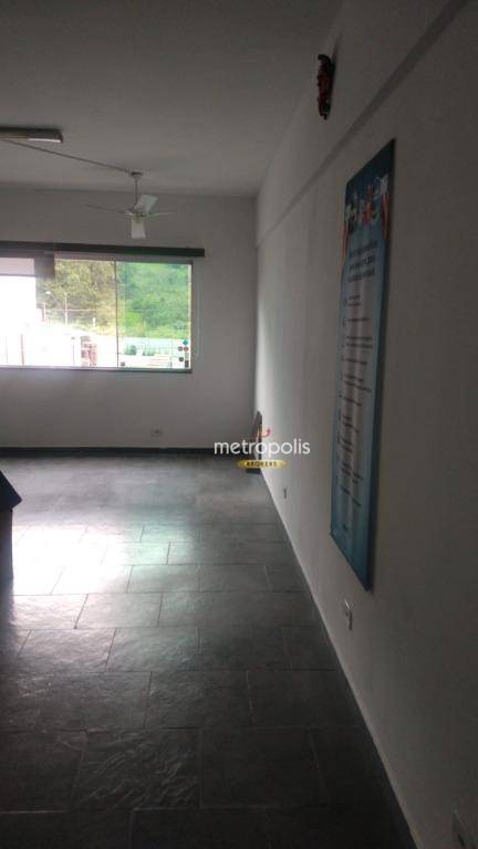 Conjunto Comercial-Sala para alugar, 35m² - Foto 1