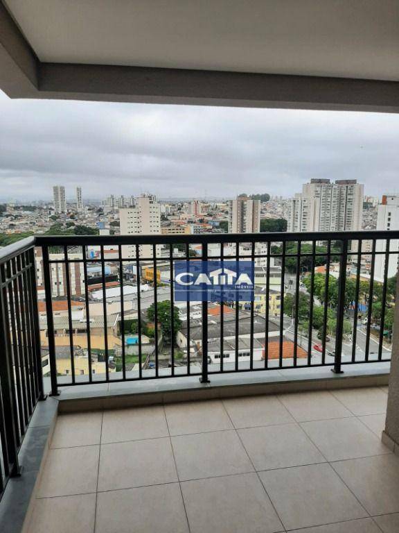 Apartamento à venda com 3 quartos, 74m² - Foto 4