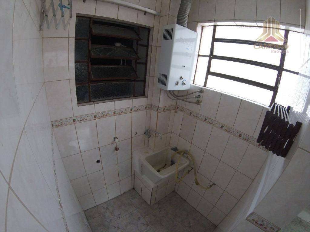 Apartamento à venda com 3 quartos, 145m² - Foto 18