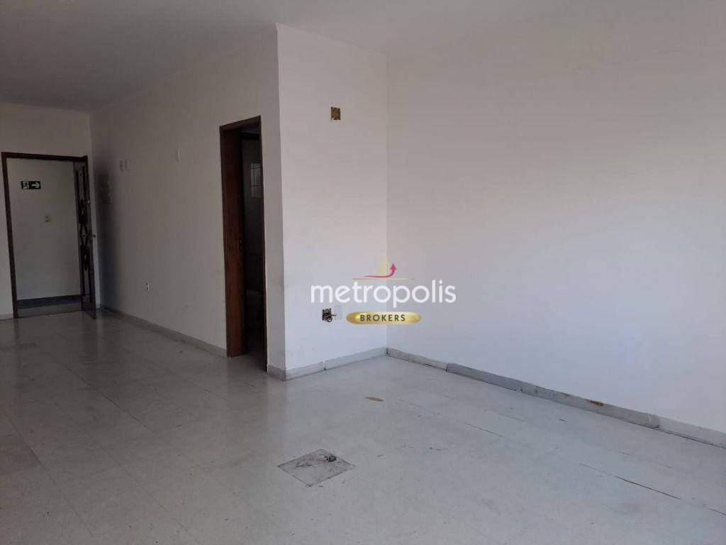 Conjunto Comercial-Sala à venda e aluguel, 40m² - Foto 4