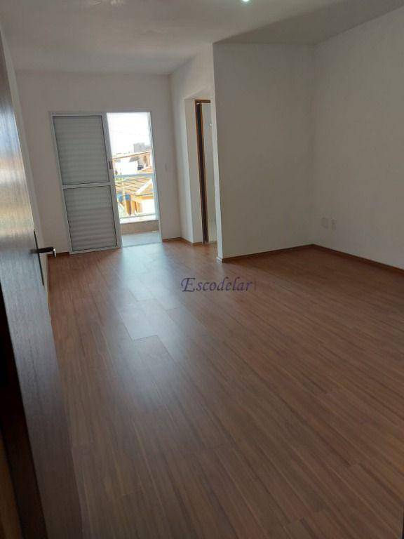 Sobrado à venda com 2 quartos, 108m² - Foto 17