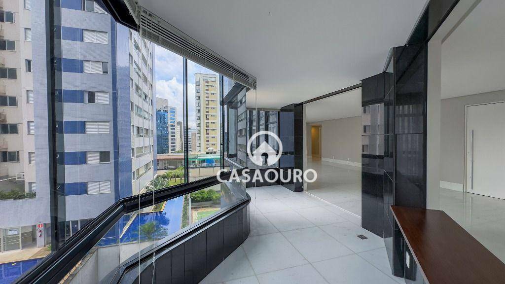 Apartamento à venda com 4 quartos, 280m² - Foto 9