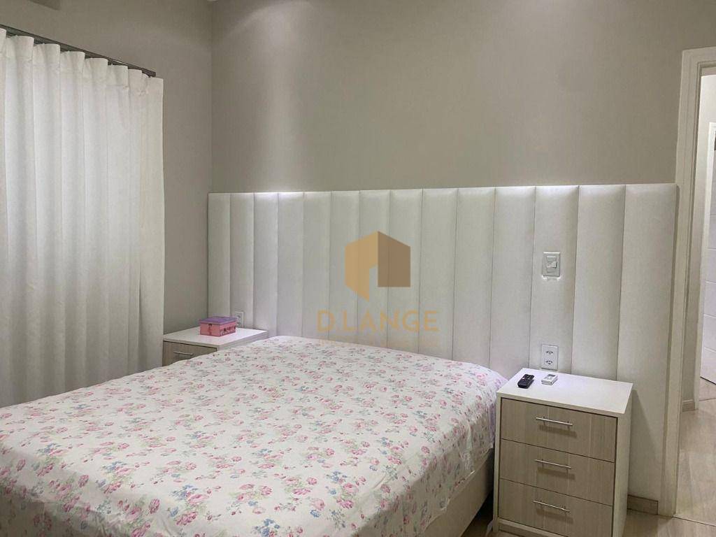 Casa de Condomínio à venda com 3 quartos, 253m² - Foto 23