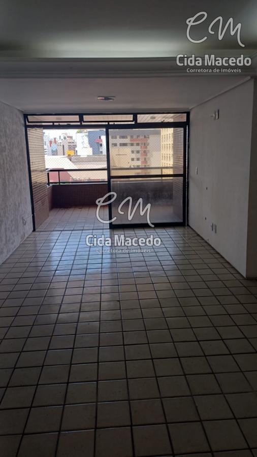 Apartamento para alugar com 3 quartos, 186m² - Foto 1