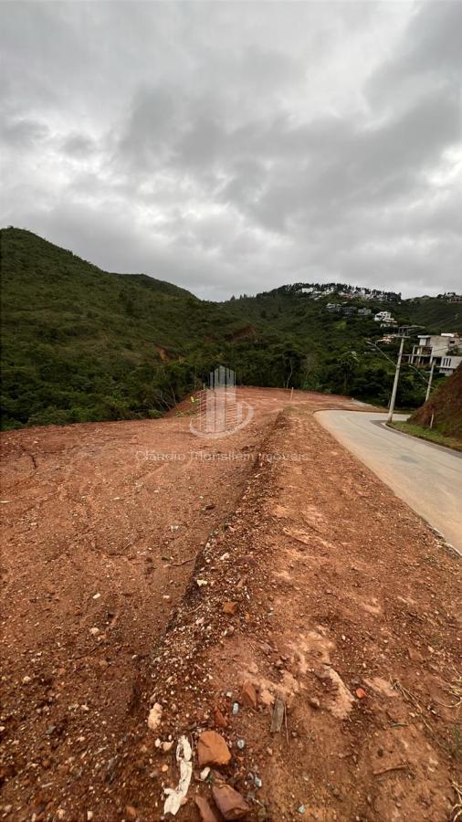 Terreno à venda, 1019m² - Foto 8