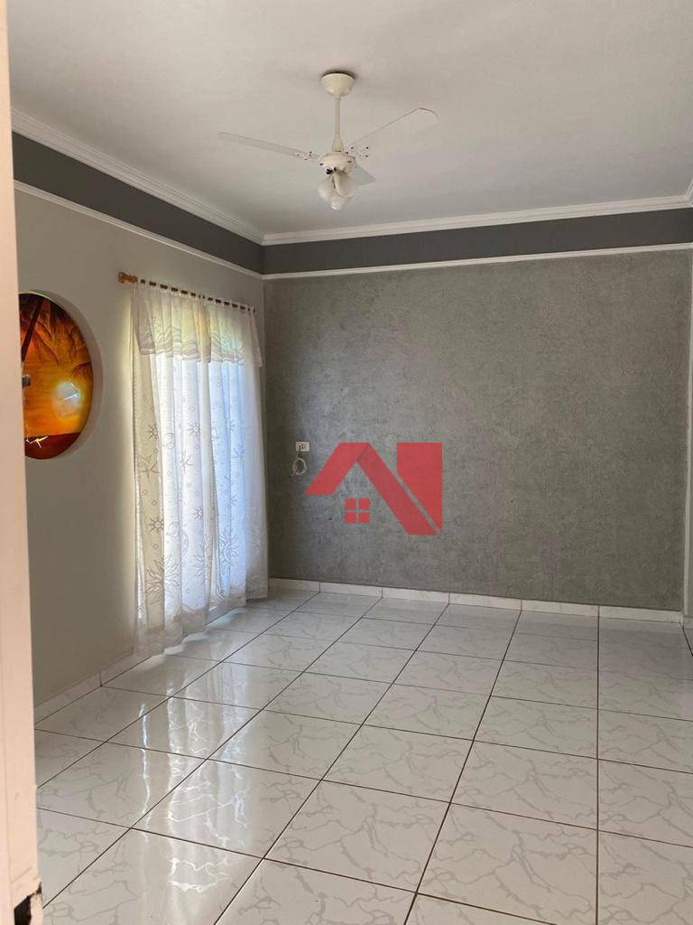 Casa à venda com 3 quartos, 108m² - Foto 11