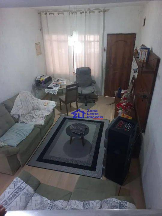 Sobrado à venda com 2 quartos, 99m² - Foto 1