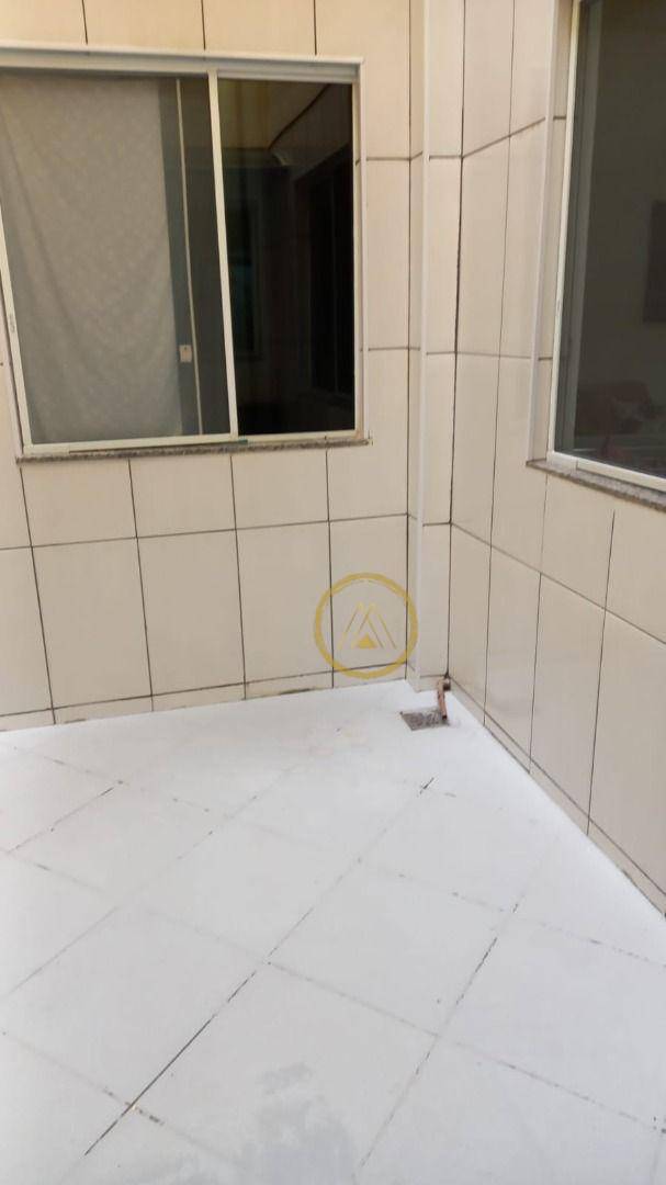 Apartamento à venda com 2 quartos, 55m² - Foto 7