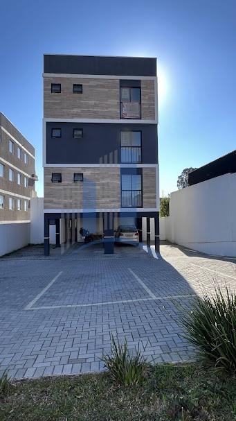 Apartamento à venda com 3 quartos, 60m² - Foto 6