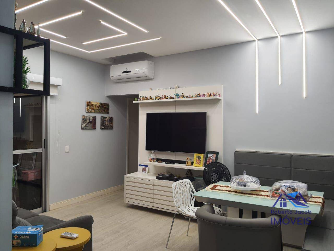 Apartamento, 3 quartos, 79 m² - Foto 3