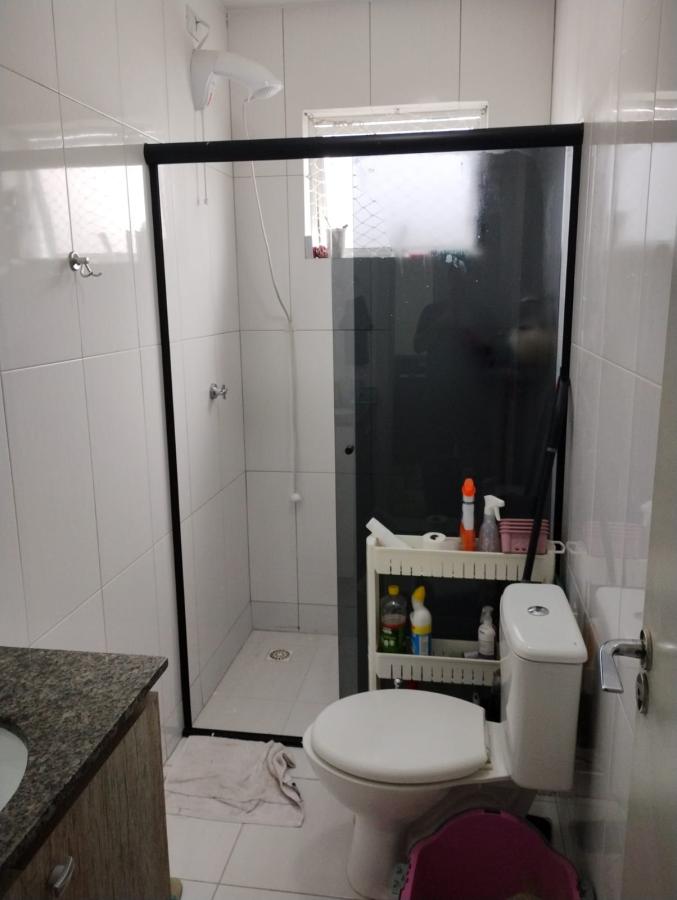 Apartamento à venda com 2 quartos, 52m² - Foto 8