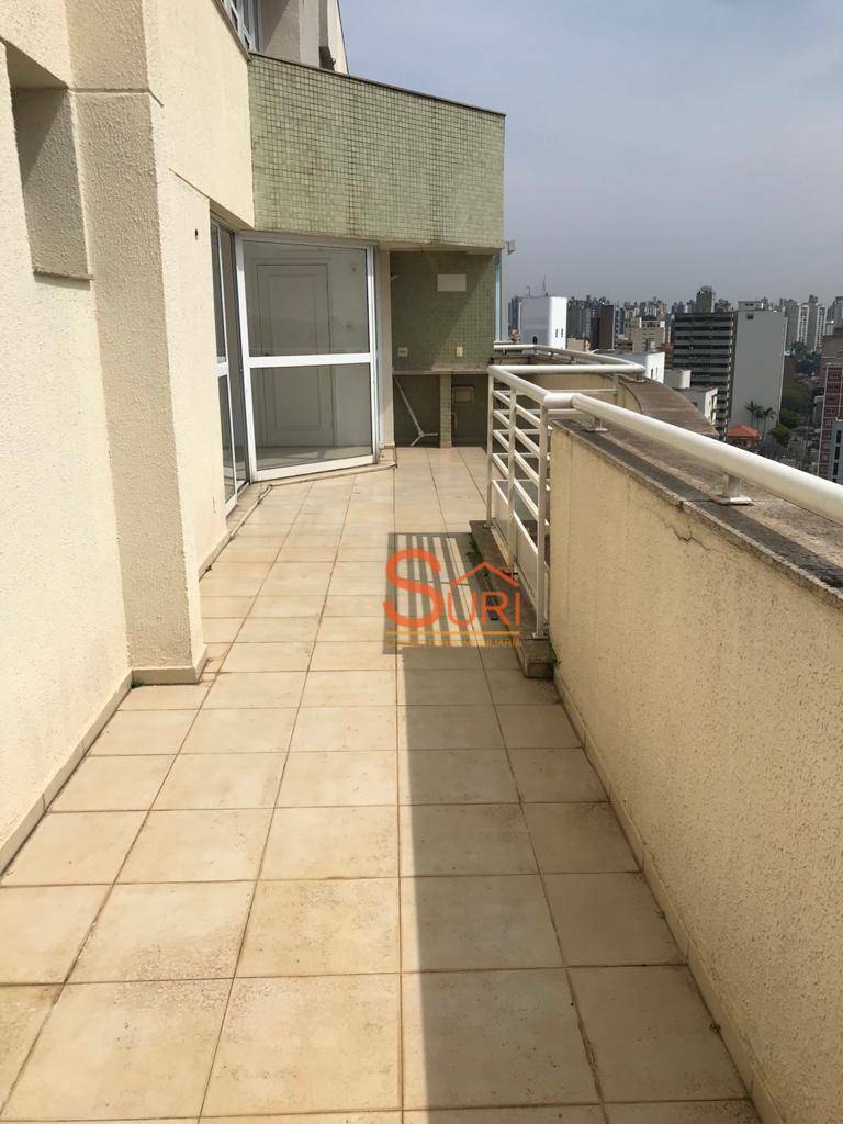 Apartamento à venda com 4 quartos, 213m² - Foto 14