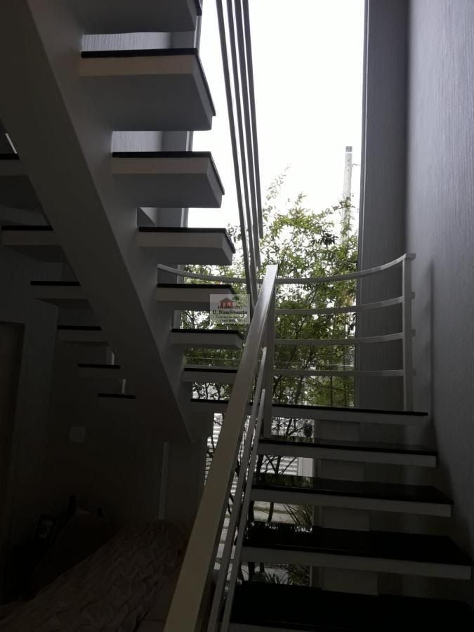 Sobrado à venda com 3 quartos, 150m² - Foto 23